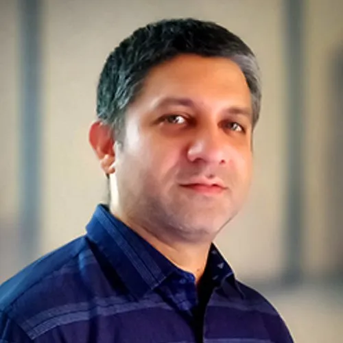 Rohan M.